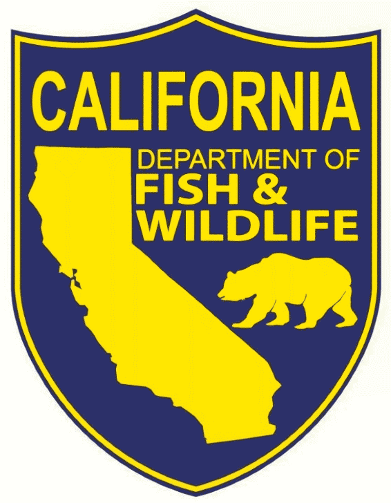 Department of Fish & Wildlife for Hunter's Education