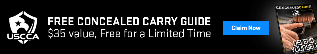 uscca concealed carry guide